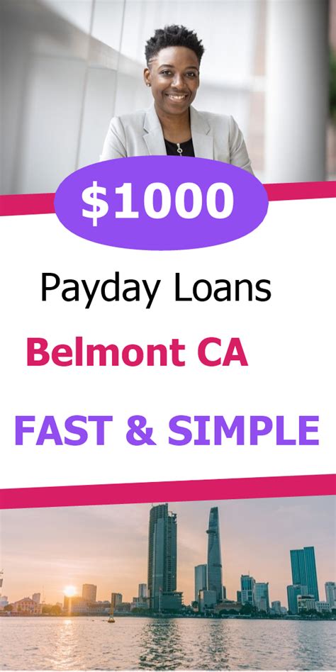 Payday Loan Organization California